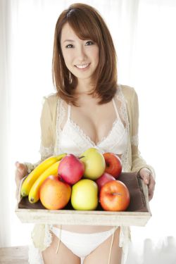 唐突的女人